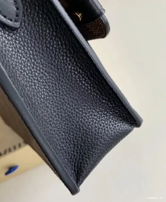 WIS LOUIS CHAIN VAVIN VUITTON WALLET 0507